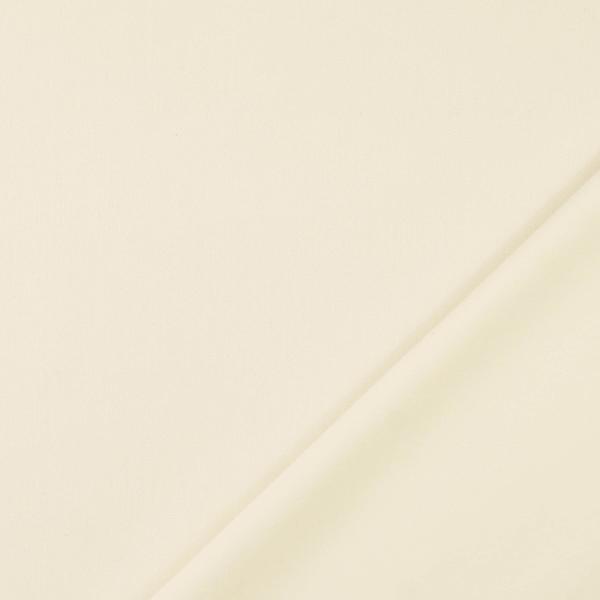 Stretch Twill uni - natur